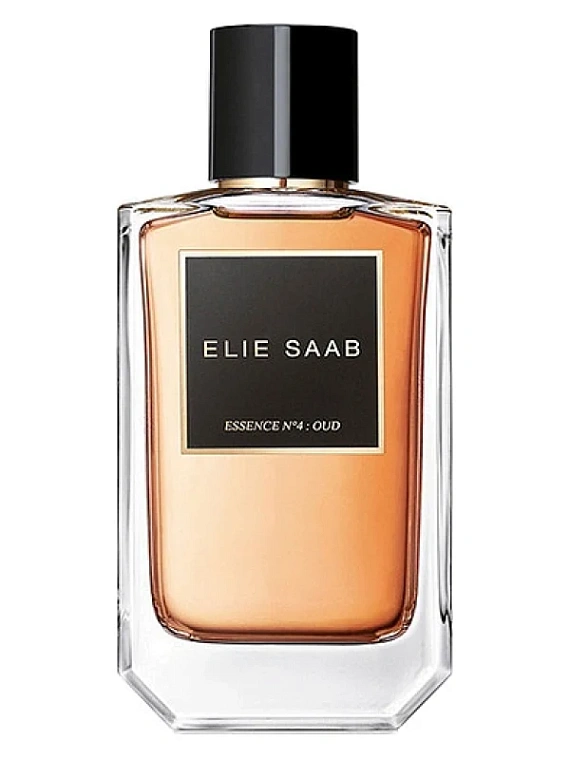 Elie Saab — Elie Saab Essence No 4 Oud