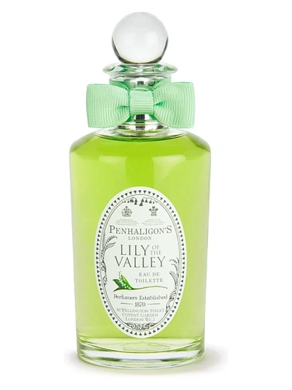 Penhaligon's — Penhaligon's Lily of the Valley