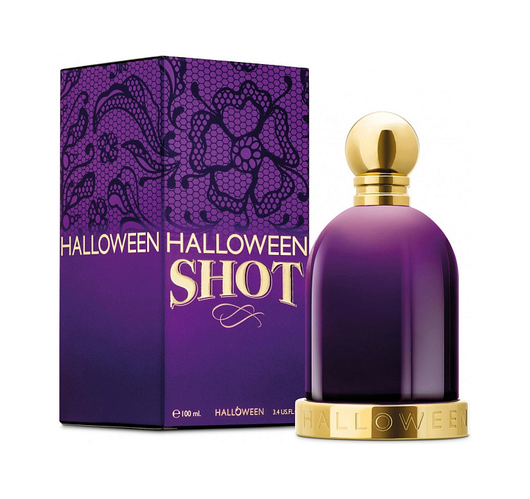 Jesus Del Pozo — Jesus Del Pozo Halloween Shot