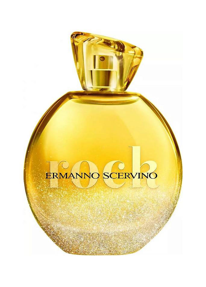 Ermanno Scervino — Ermanno Scervino Rock