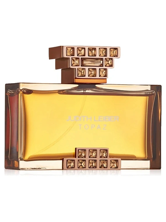 Judith Leiber — Judith Leiber Topaz