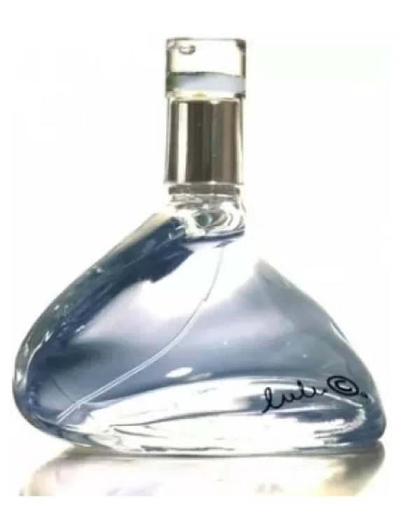 Lulu Castagnette — Lulu Castagnette Lulu