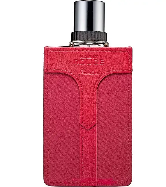 Guerlain — Guerlain Habit Rouge L`Edition du Cavalier — фото 2