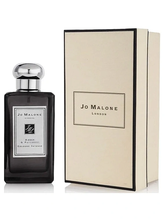 Jo Malone — Jo Malone Amber & Patchouli Cologne Intense
