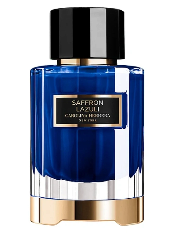 Carolina Herrera — Carolina Herrera Saffron Lazuli