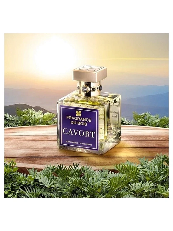 Fragrance Du Bois — Fragrance Du Bois Cavort