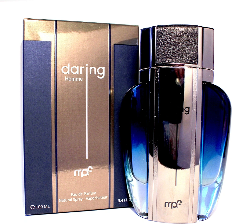 My Perfumes Daring Homme — фото 3