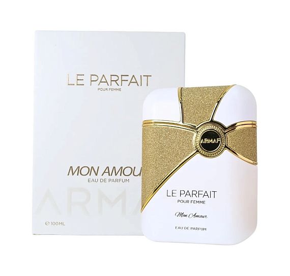 Sterling Parfums — Sterling Parfums Armaf Le Parfait Mon Amour