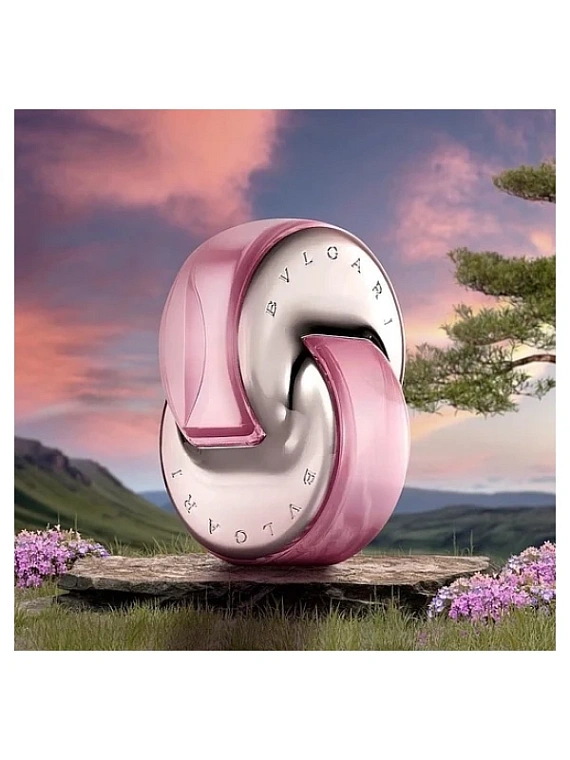 Bvlgari — Bvlgari Omnia Pink Sapphire