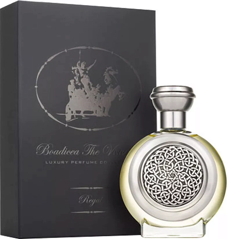 Boadicea the Victorious Regal — фото 3