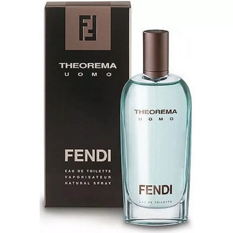 Fendi Theorema Uomo — фото 3