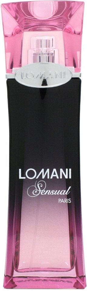 Lomani Sensual — фото 3