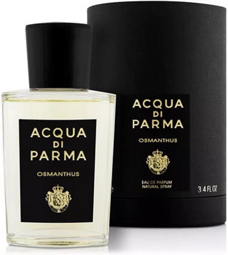 Acqua di Parma Osmanthus — фото 3
