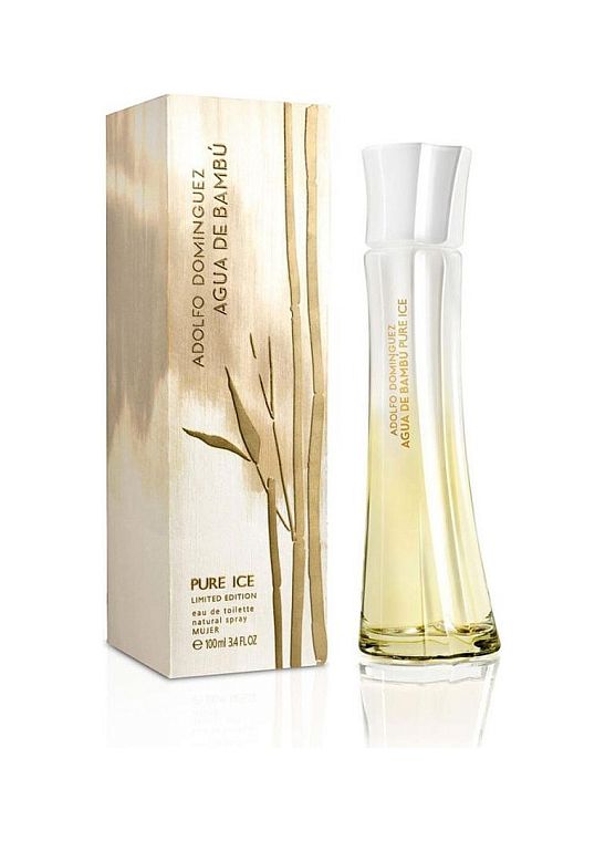 Adolfo Dominguez — Adolfo Dominguez Agua De Bambu Pure Ice