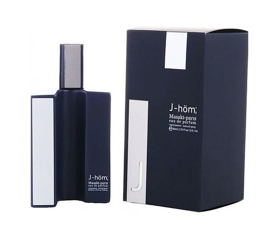 Masaki Matsushima — Masaki Matsushima J-Hom