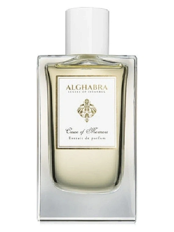 Alghabra Parfums — Alghabra Parfums Crown of Marmara
