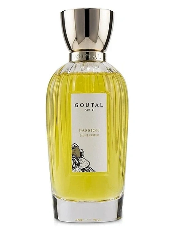 Annick Goutal — Annick Goutal Passion Парфюмерная вода