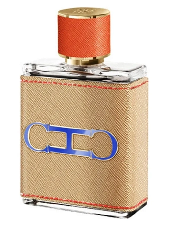 Carolina Herrera — Carolina Herrera Ch Pasiоn For Him