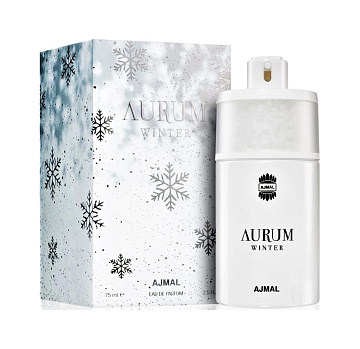 Ajmal Aurum Winter