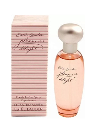 Estee Lauder Pleasures Delight