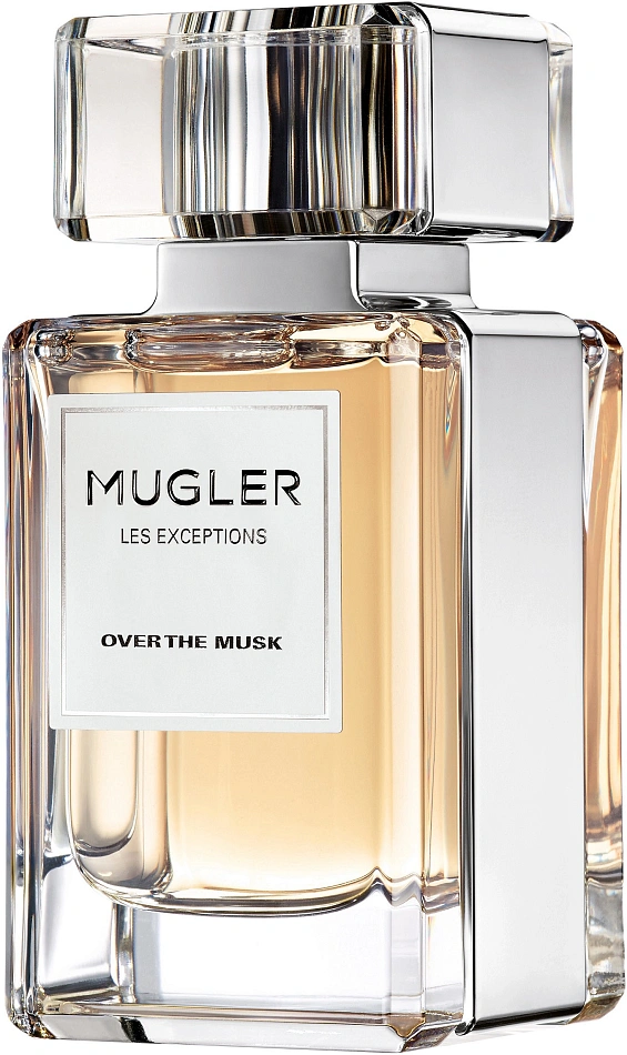 Thierry Mugler Over the Musk — фото 2
