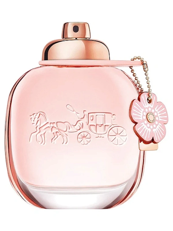 Coach — Coach Floral