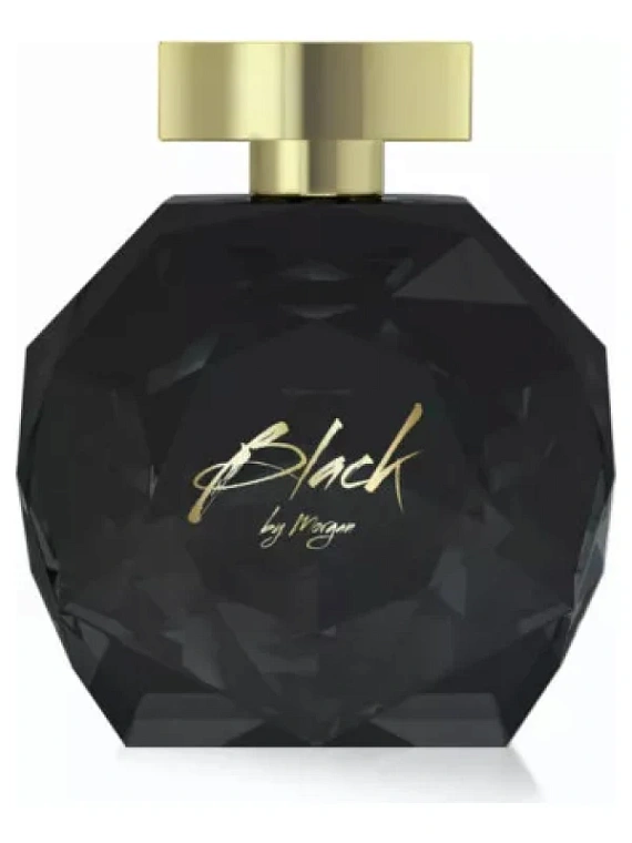 Morgan — Morgan Black By Morgan