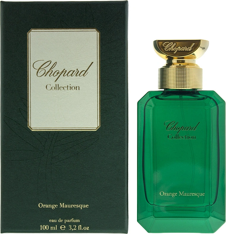 Chopard Orange Mauresgue — фото 4