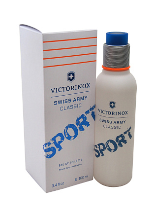 Victorinox Swiss Army Classic Sport