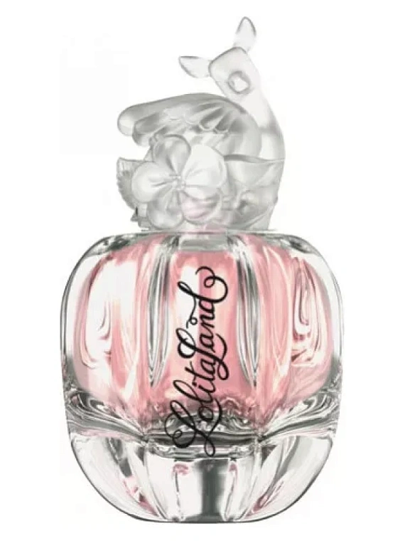 Lolita Lempicka — Lolita Lempicka LolitaLand