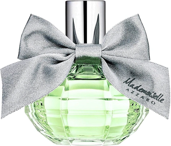 Loris Azzaro — Loris Azzaro Mademoiselle L'Eau Tres Florale