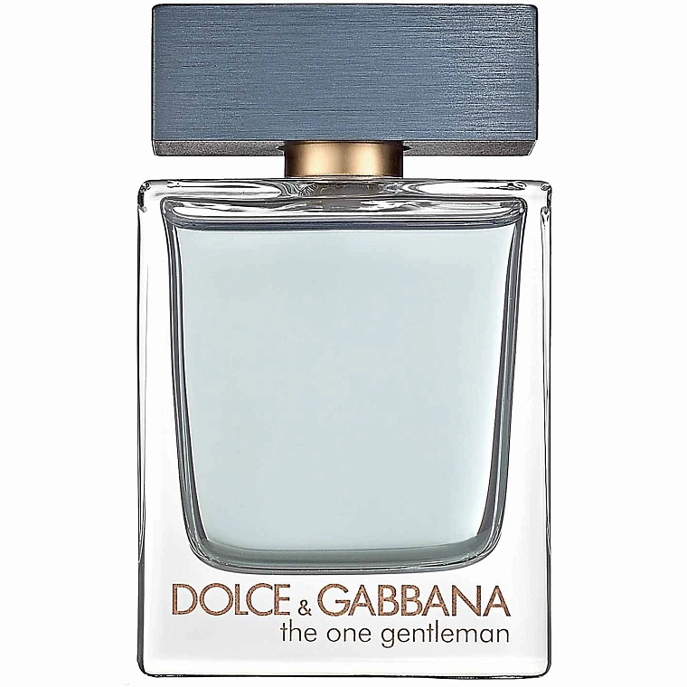 Dolce & Gabbana The One Gentleman — фото 2