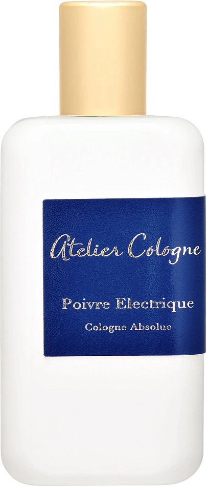 Atelier Cologne Poivre Electrique — фото 2