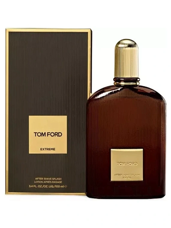 Tom Ford — Tom Ford Extreme