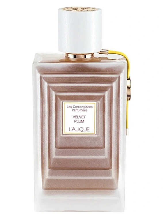 Lalique — Lalique Velvet Plum
