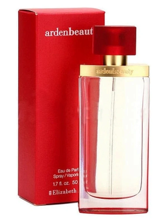 Elizabeth Arden — Elizabeth Arden Arden Beauty