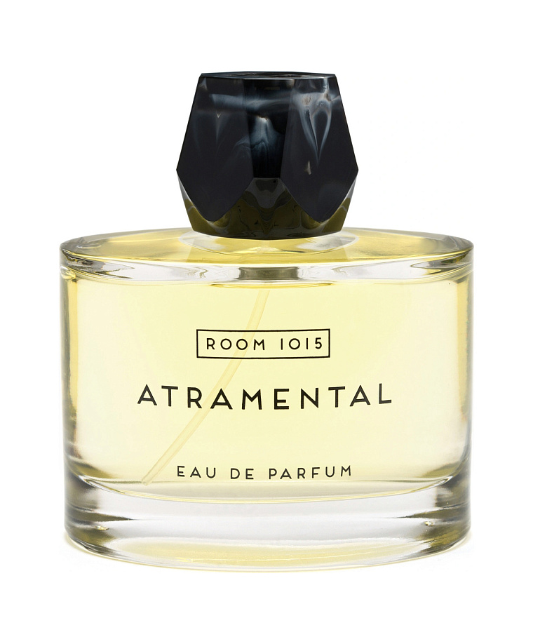 Room 1015 — Room 1015 Atramental