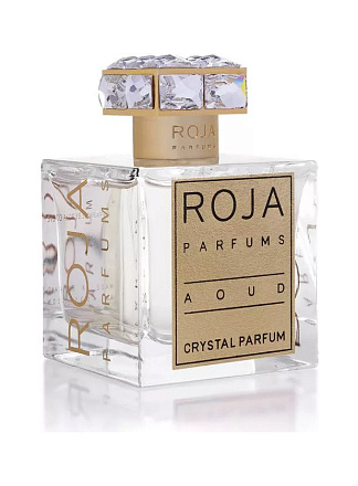 Roja Dove Aoud Crystal
