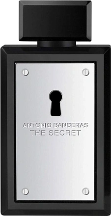 Antonio Banderas The Secret Дезодорант-спрей
