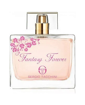 Sergio Tacchini Fantasy Forever Eau Romantique