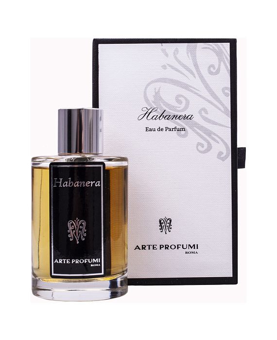 Arte Profumi — Arte Profumi Habanera