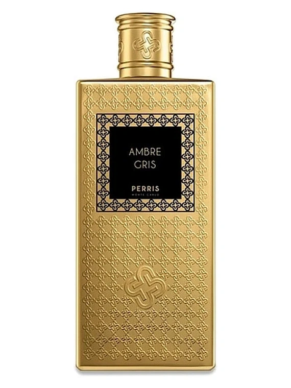 Perris Monte Carlo — Perris Monte Carlo Ambre Gris