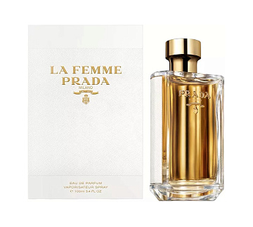 Prada La Femme