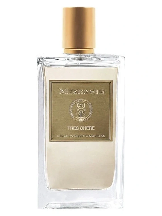 Mizensir — Mizensir Tres Chere