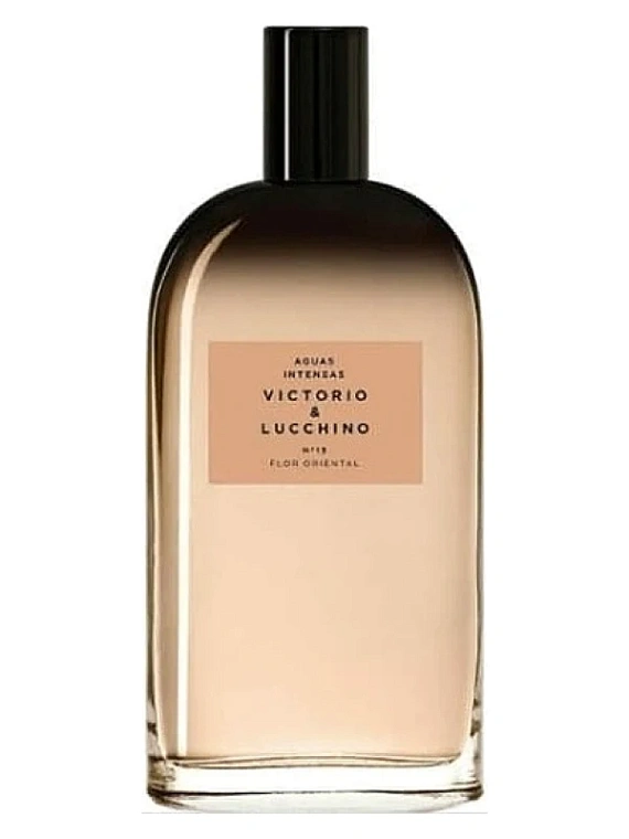 Victorio & Lucchino — Victorio & Lucchino №15 Flor Oriental