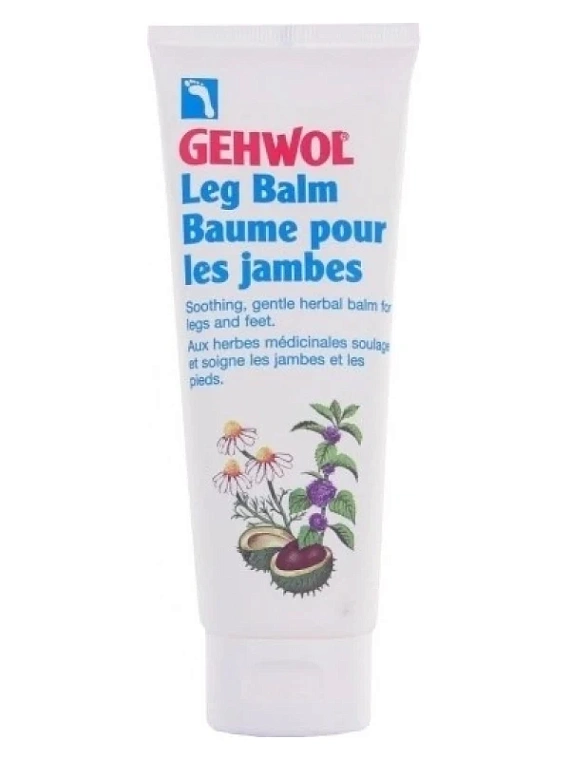Gehwol — Gehwol Leg Balm