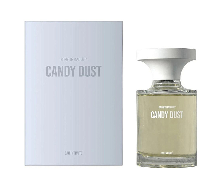 Borntostandout — Borntostandout Candy Dust