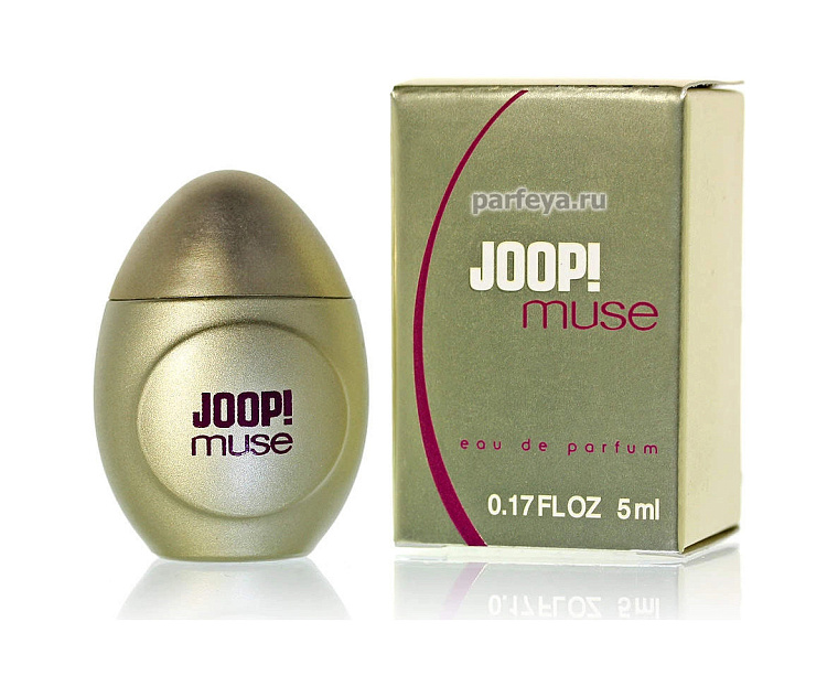 Joop! — Joop! Muse