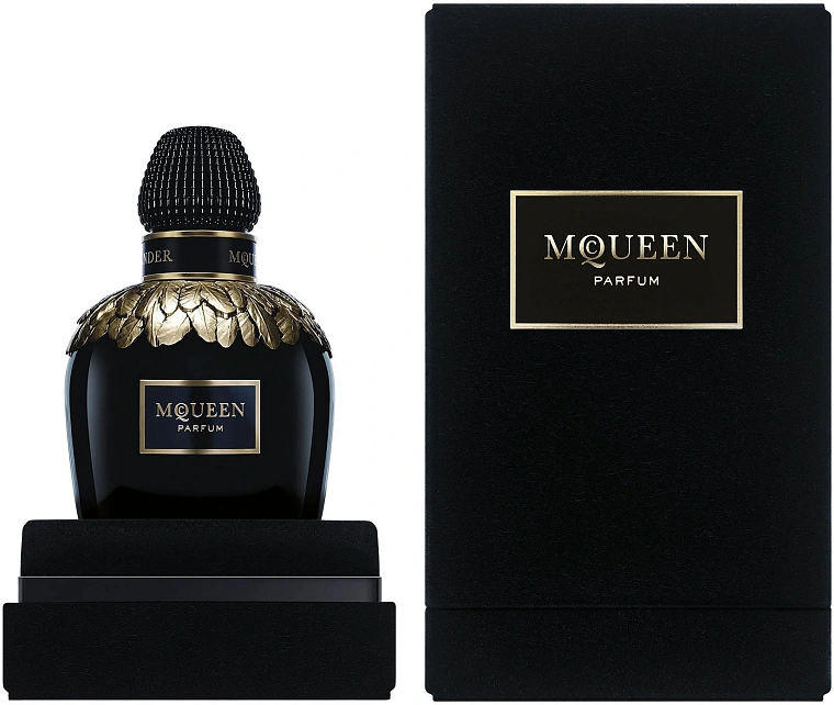 Alexander McQueen McQueen Parfum — фото 4