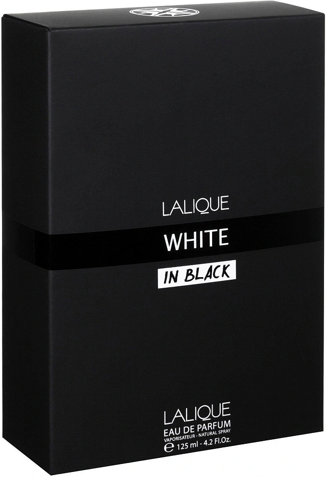 Lalique White in Black — фото 4